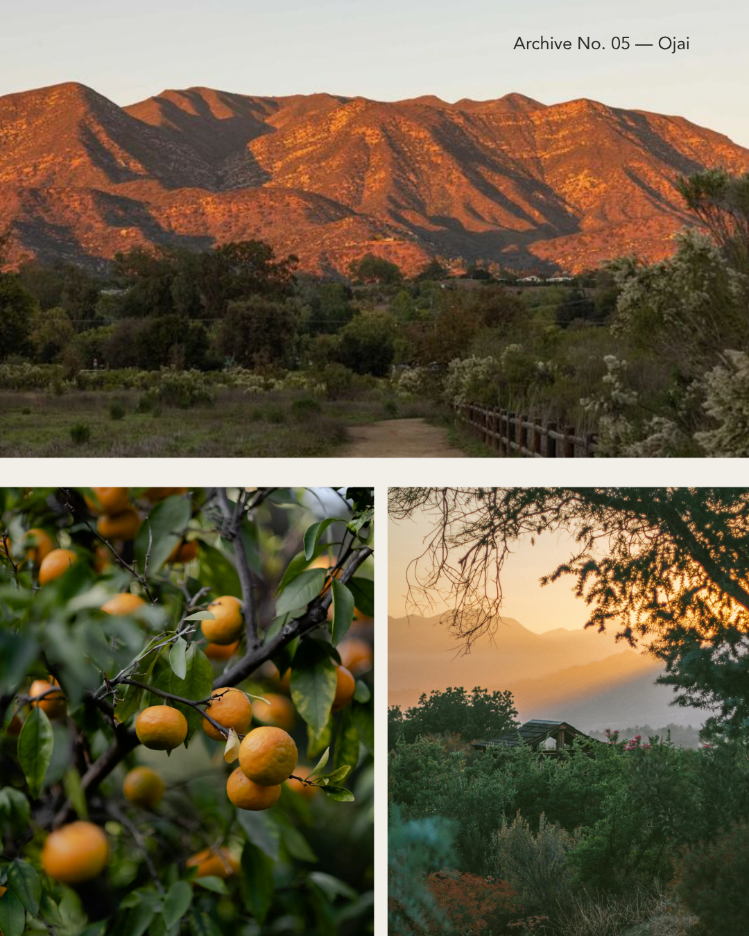 Ojai