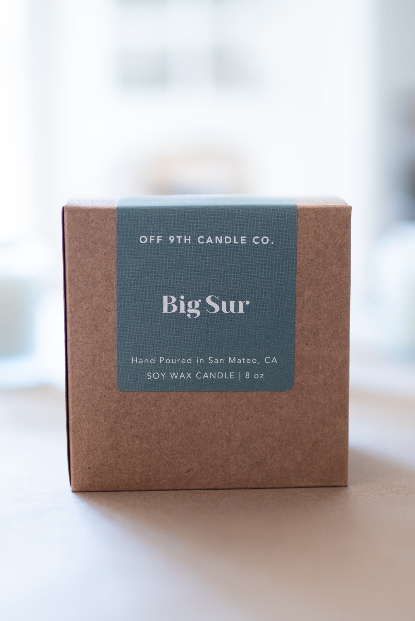 Big Sur