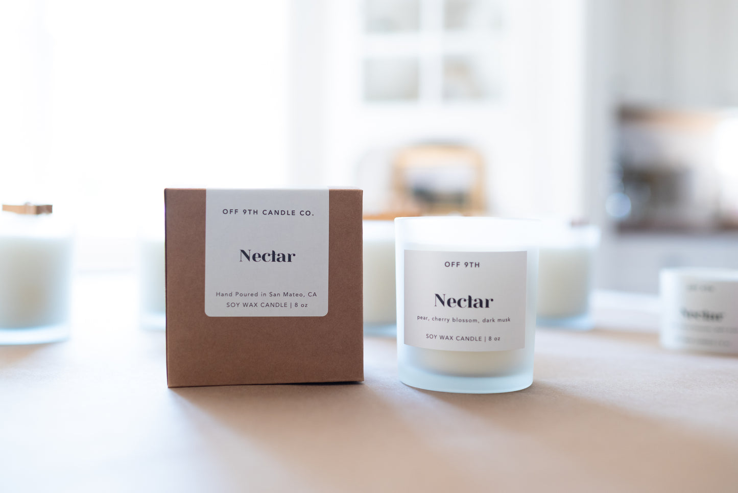 Nectar