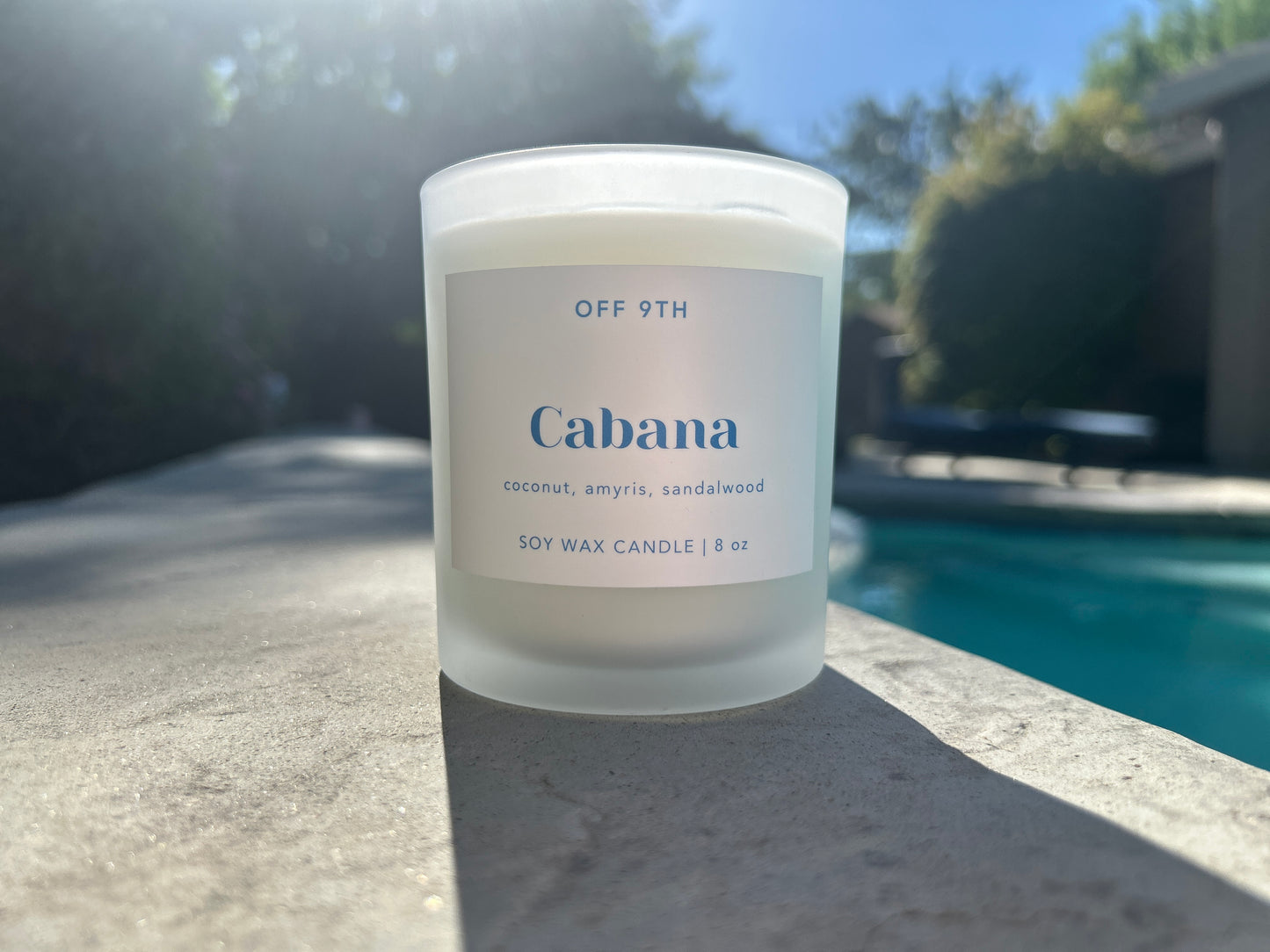 Cabana
