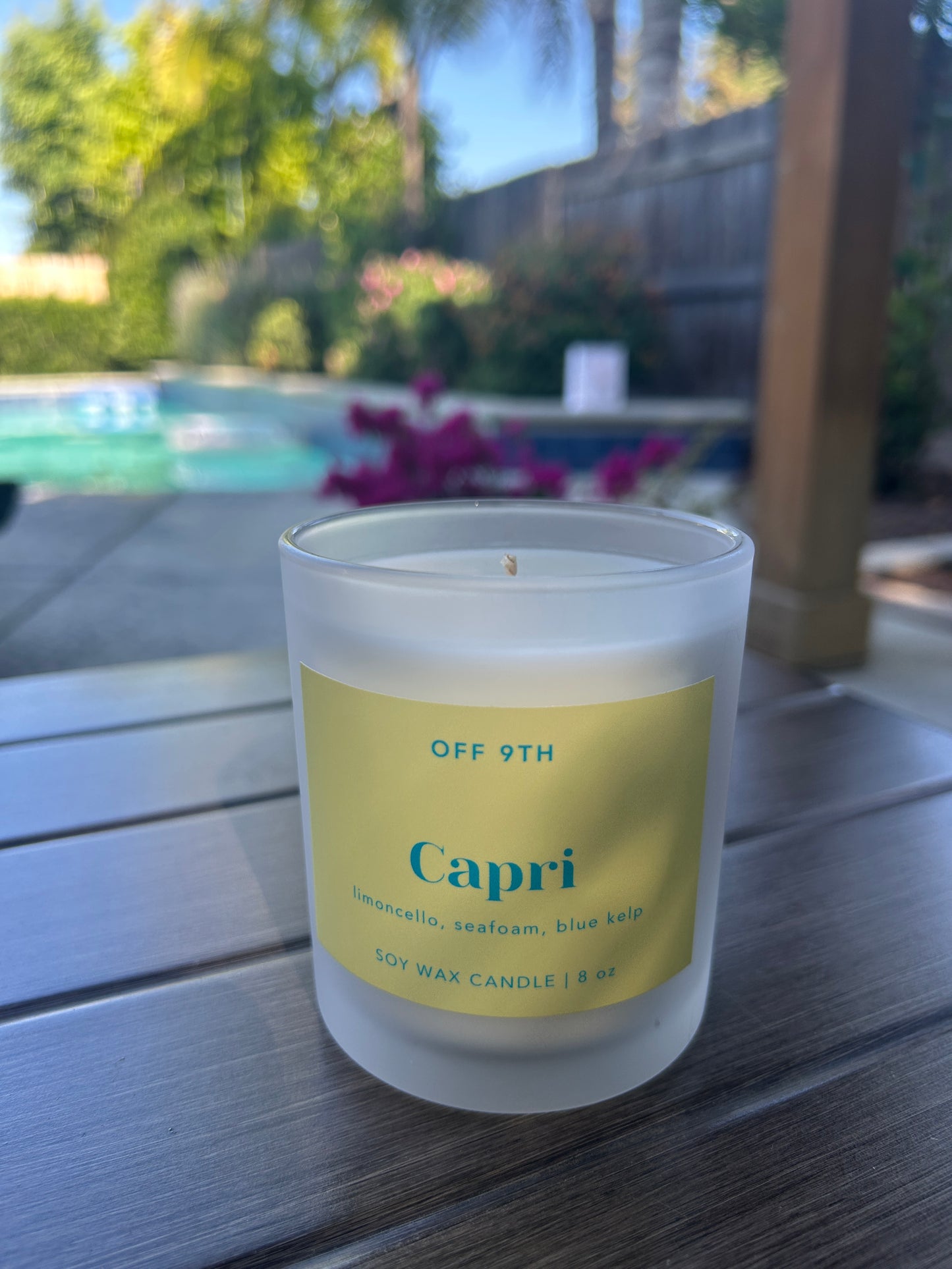 Capri