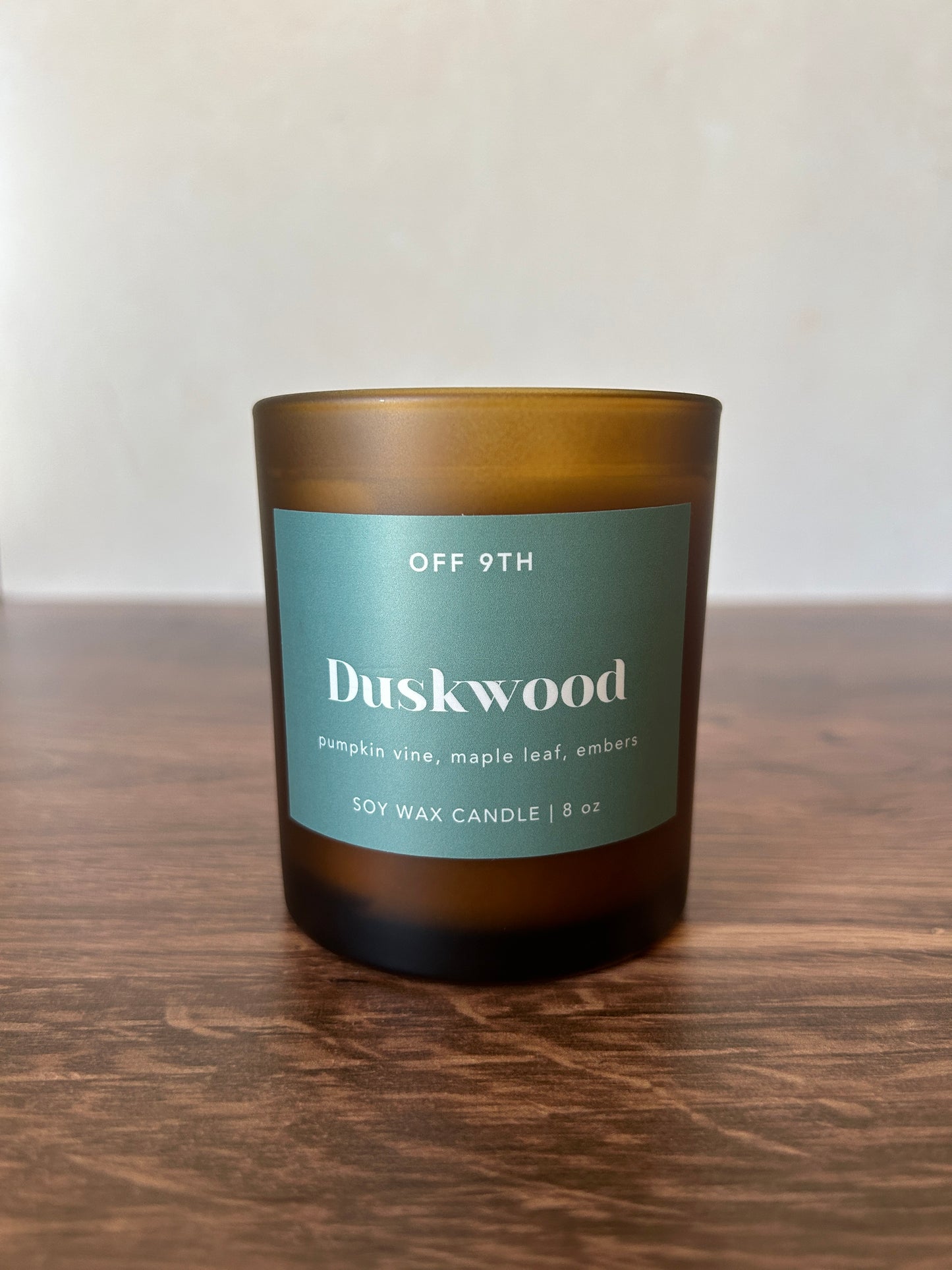 Duskwood