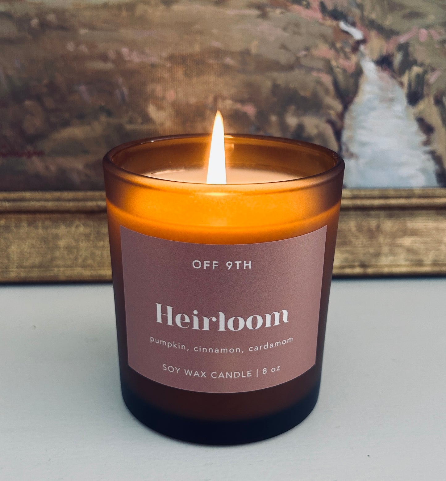 Heirloom