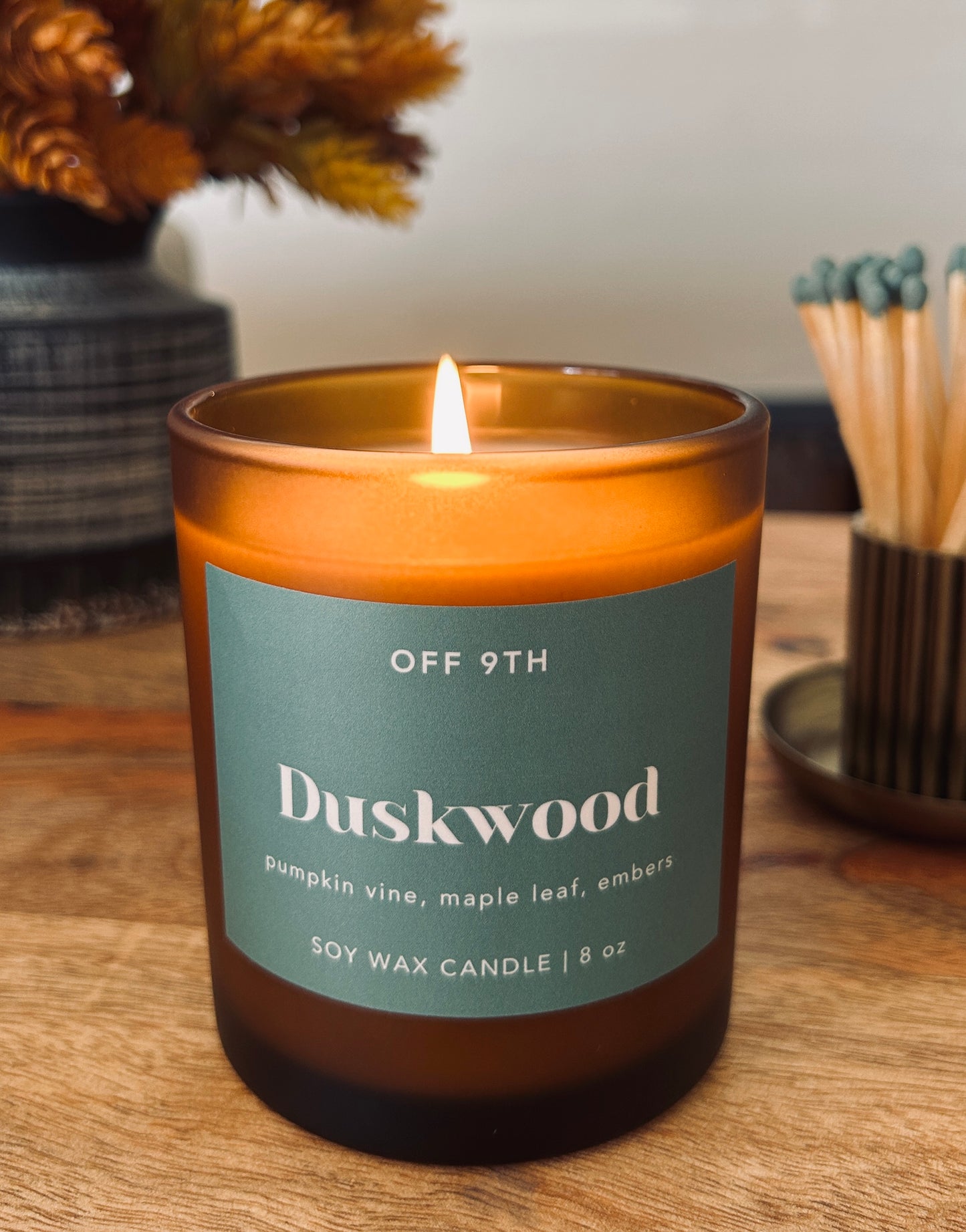 Duskwood