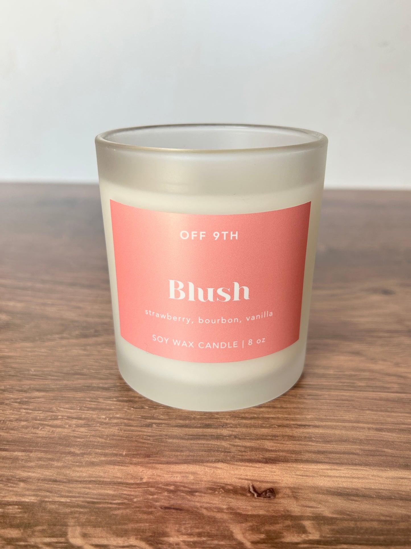 Blush