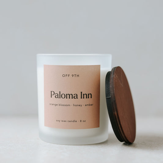 Paloma Inn