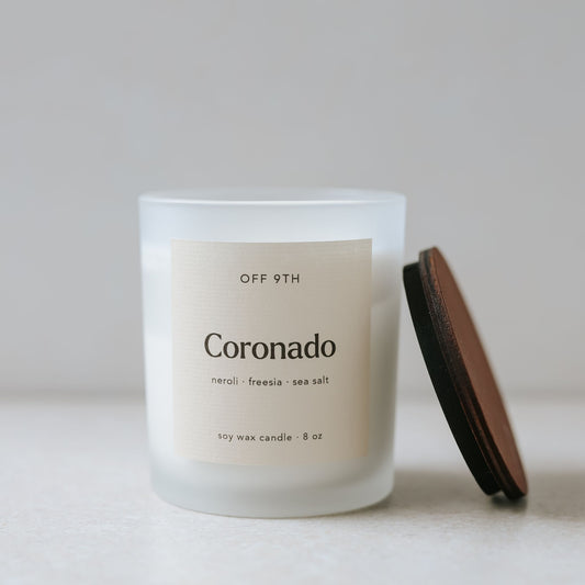 Coronado