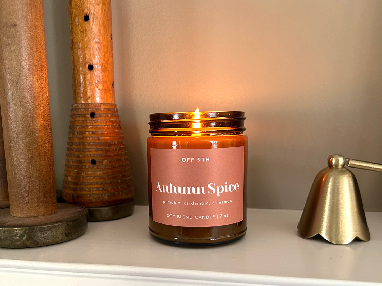 Autumn Spice