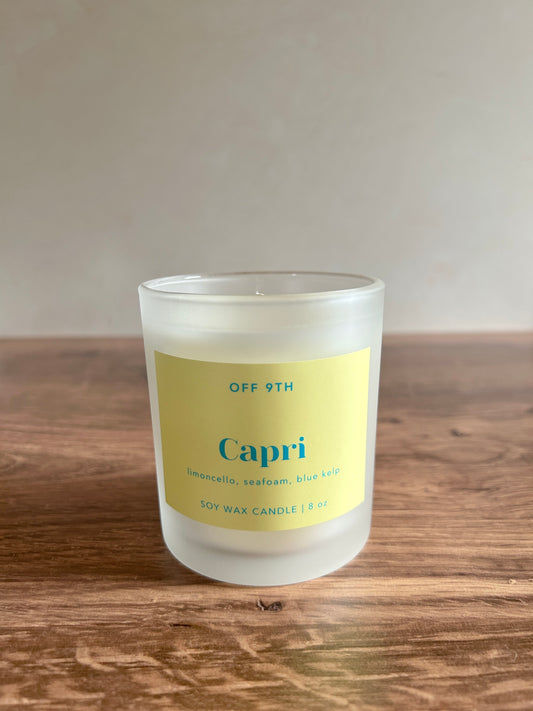 Capri