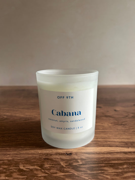 Cabana