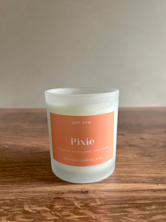 Pixie