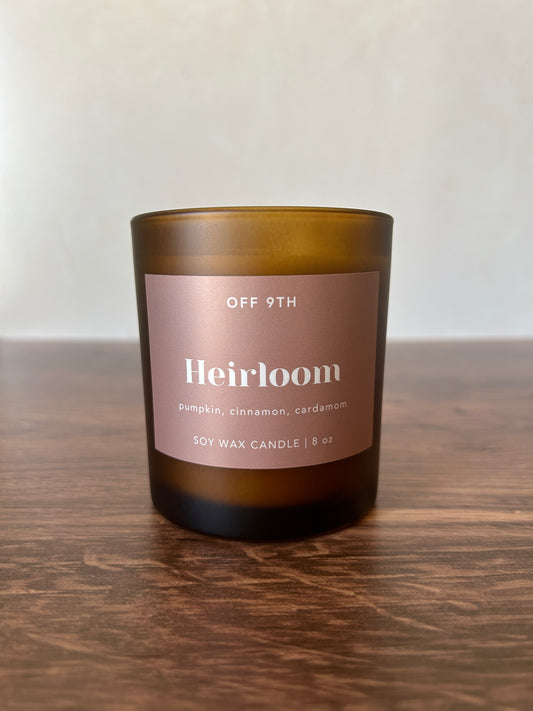 Heirloom