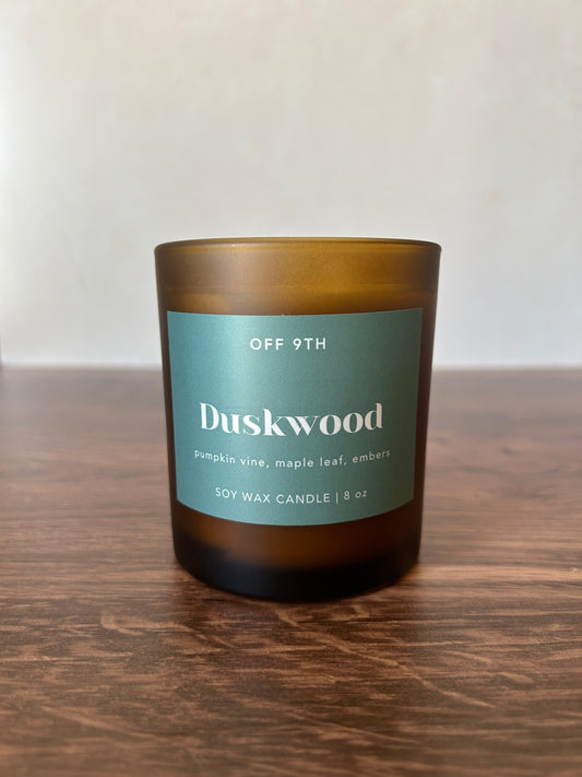 Duskwood