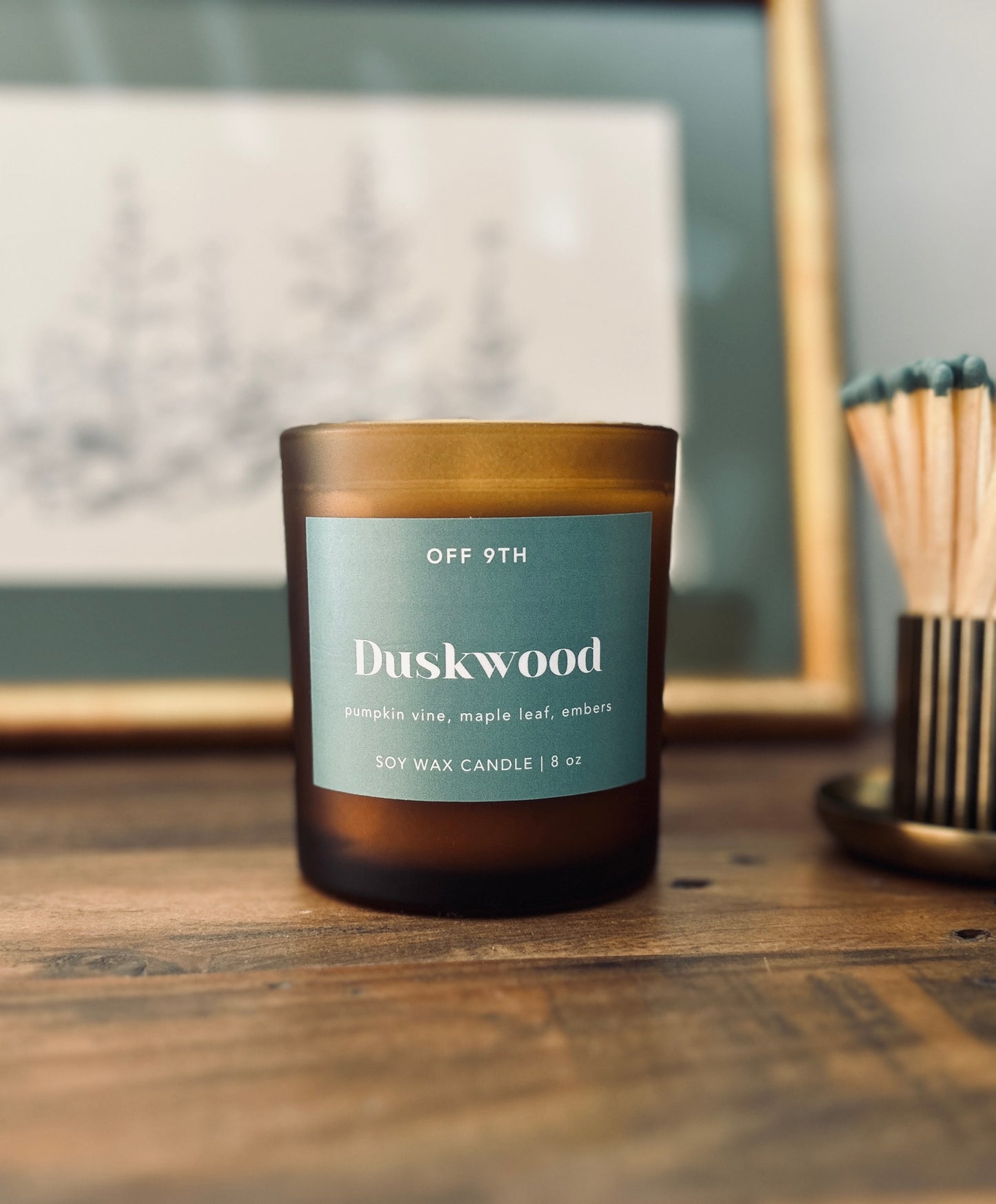 Duskwood