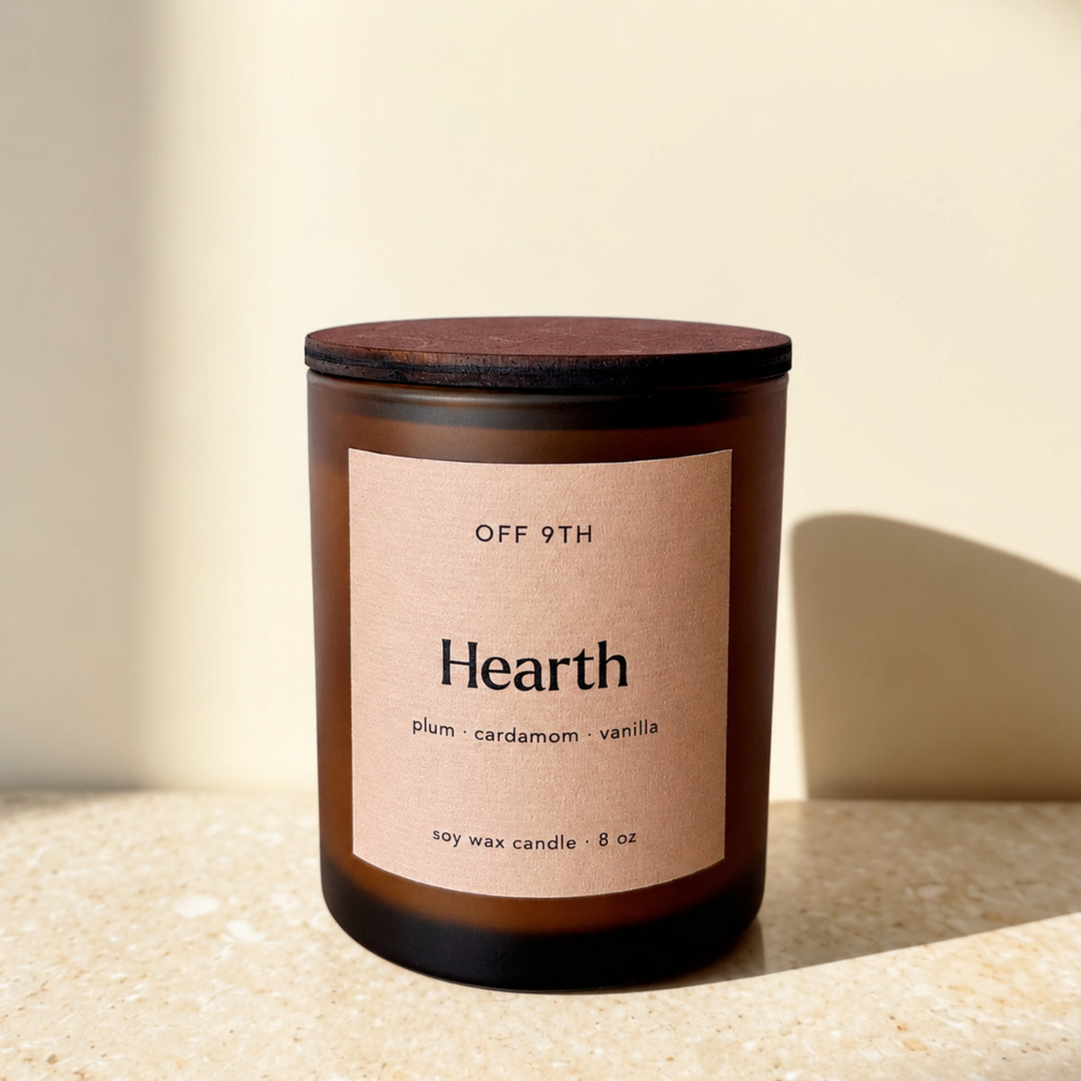Hearth