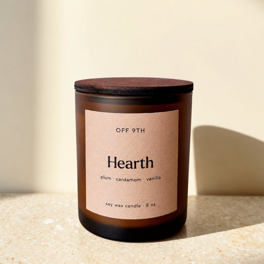 Hearth