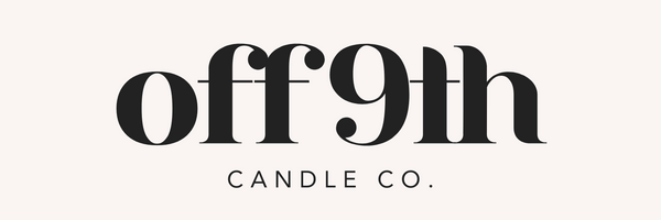 Off 9th Candle Co.