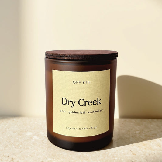 Dry Creek