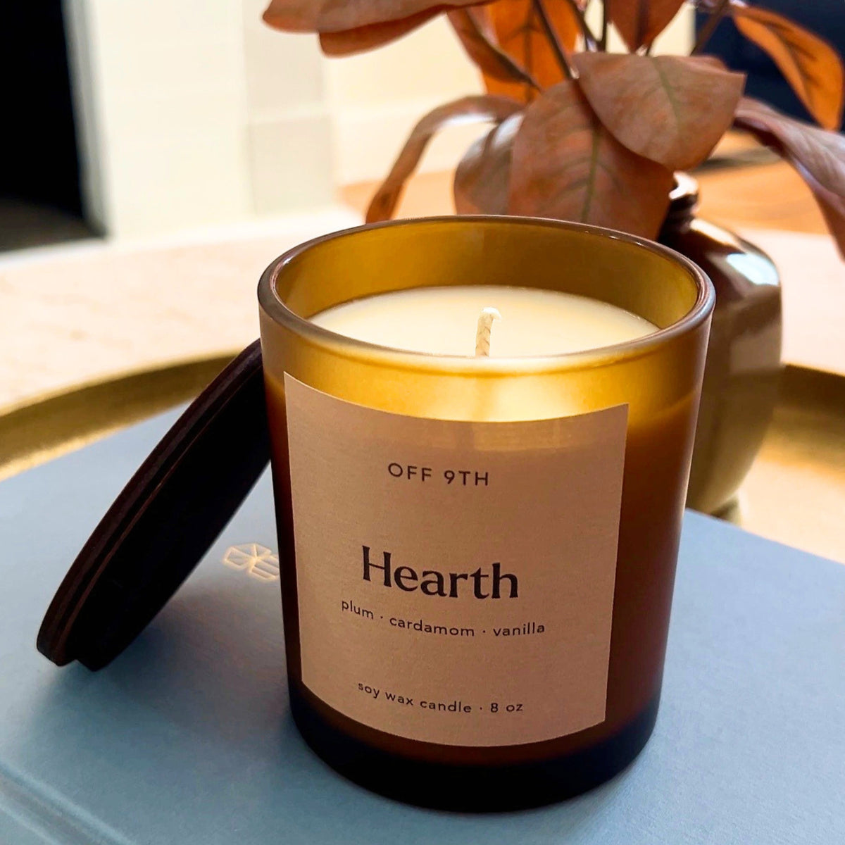 Hearth