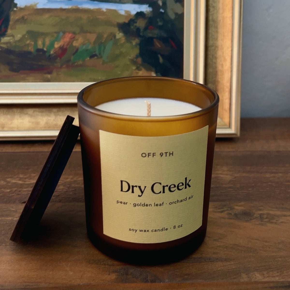 Dry Creek